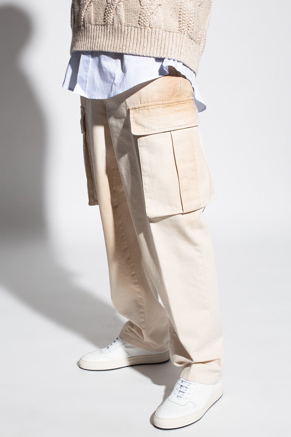 Acne Studios Trousers with pockets